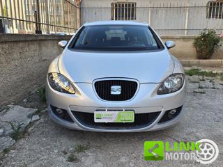 SEAT Leon usata, con Cerchi in lega