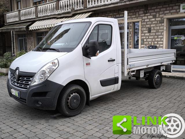 RENAULT Master usata, con Cronologia tagliandi