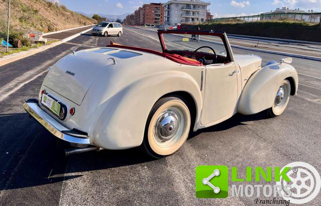 TRIUMPH Other usata 7