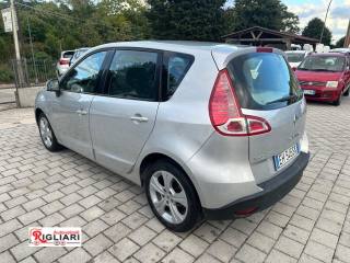 RENAULT Scenic usata 21