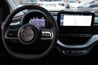 FIAT 500e usata, con Chiusura centralizzata