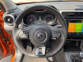 MG ZS usata, con Cerchi in lega