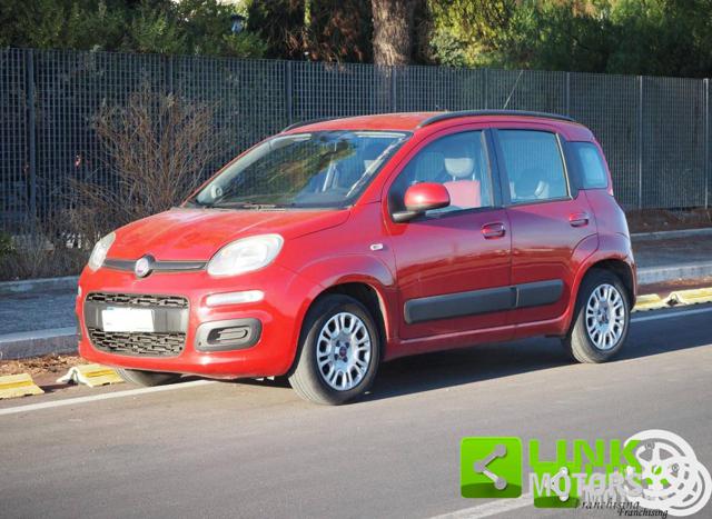 FIAT Panda usata 0