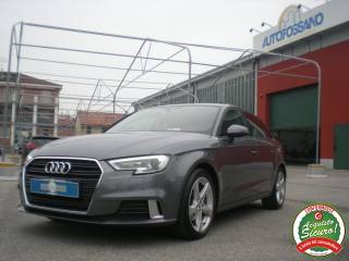 AUDI A3 SPB 30 TDI Sport - PREZZO REALE
