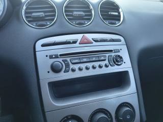 PEUGEOT 308 usata, con Cruise Control