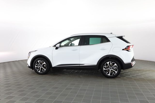 KIA Sportage usata 5