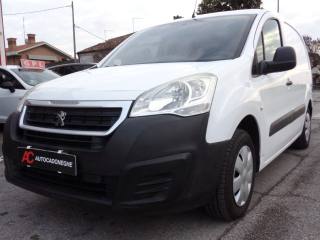 CITROEN Berlingo usata, con Airbag