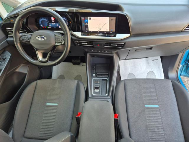 FORD Tourneo Connect usata, con Fendinebbia