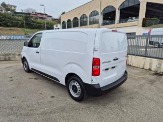 CITROEN Jumpy usata, con Chiusura centralizzata