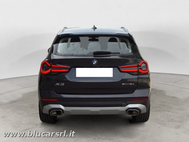 BMW X3 usata, con Airbag Passeggero