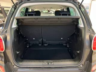 FIAT 500L usata, con Cerchi in lega