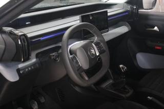 CITROEN C3 usata, con Chiusura centralizzata