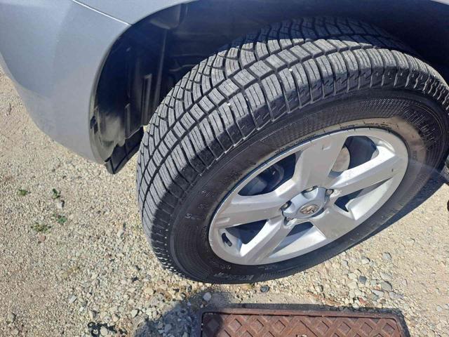 TOYOTA RAV 4 MY23 usata 25