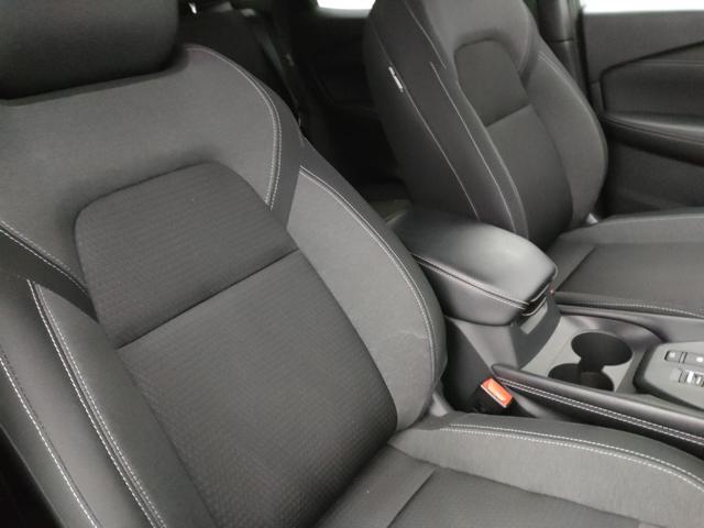 NISSAN Qashqai usata, con Autoradio digitale