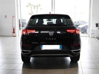 VOLKSWAGEN T-Roc usata, con Boardcomputer