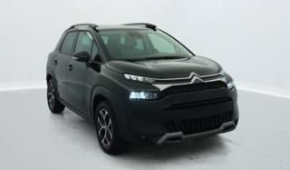 CITROEN C3 Aircross usata, con Airbag testa