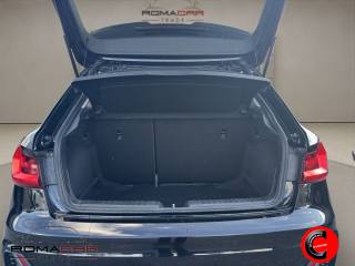 AUDI A1 usata, con Immobilizzatore elettronico
