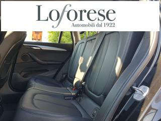 BMW X1 usata, con Controllo trazione