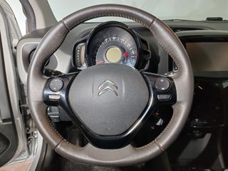 CITROEN C1 usata, con Climatizzatore