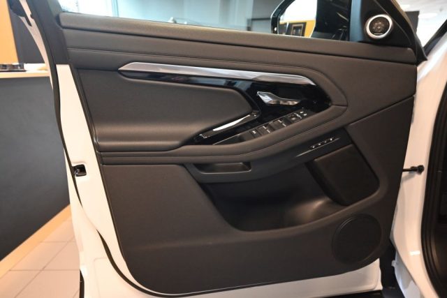 LAND ROVER Range Rover Evoque usata 34