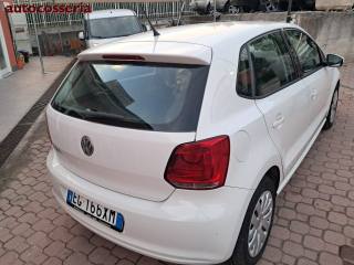 VOLKSWAGEN Polo usata, con Airbag laterali