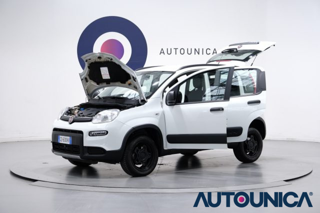 FIAT Panda usata 53