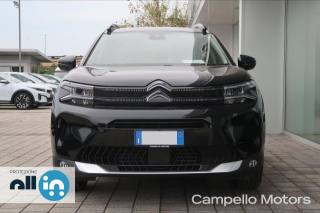 CITROEN C5 Aircross usata 1