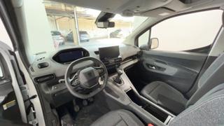 PEUGEOT Rifter usata, con Controllo automatico clima