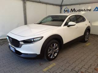 MAZDA CX-30 usata, con Airbag laterali