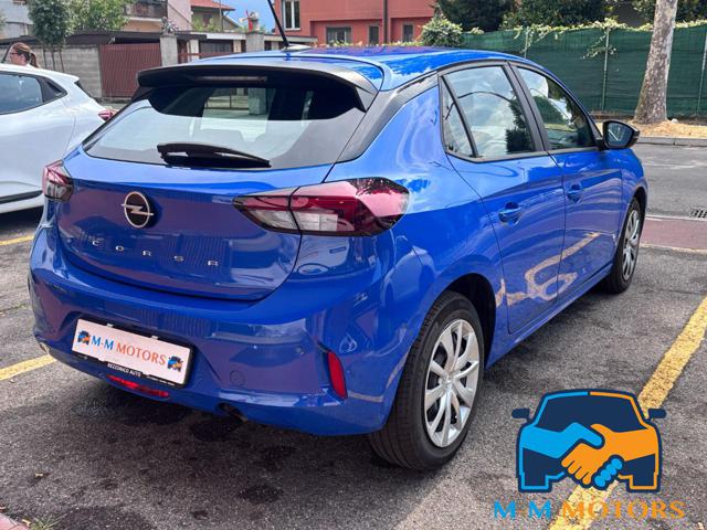 OPEL Corsa usata, con Alzacristalli elettrici