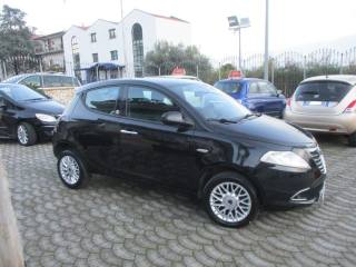 LANCIA Ypsilon usata, con Airbag