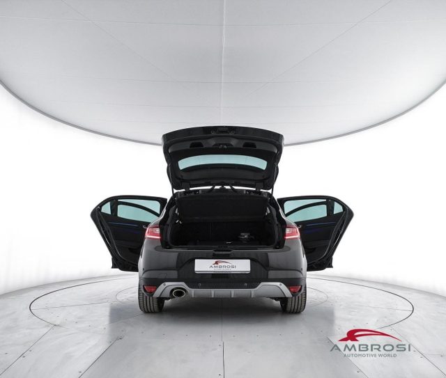 RENAULT Megane usata 6