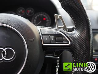 AUDI S3 usata 41