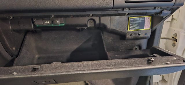 LANCIA Delta usata 32