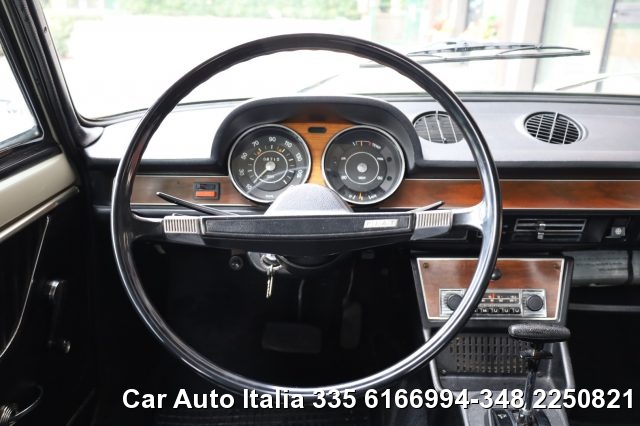 FIAT 124 Berlina usata 26