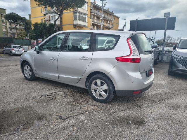 RENAULT Scenic usata, con Airbag Passeggero