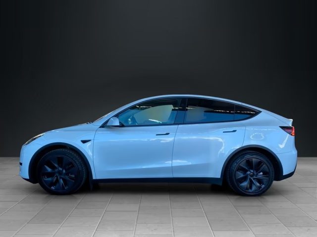 TESLA Model Y usata, con Alzacristalli elettrici