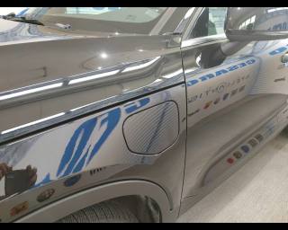 VOLVO XC40 usata, con Supporto lombare