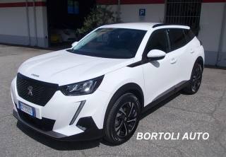PEUGEOT 2008 1.2 PURETECH 22.000 KM 130 EAT8 ALLURE NAVI PACK