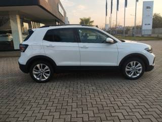 VOLKSWAGEN T-Cross usata, con Servosterzo