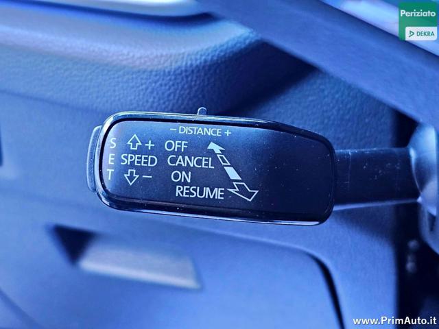 SKODA Octavia usata, con Sistema di navigazione