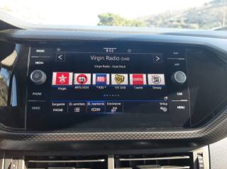 VOLKSWAGEN T-Cross usata, con Bracciolo
