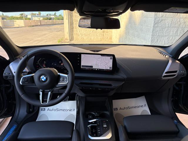 BMW 118 usata, con Cruise Control