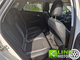 OPEL Grandland X usata, con Controllo automatico clima