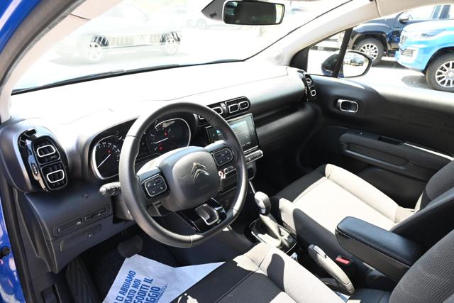 CITROEN C3 Aircross usata, con Cruise Control