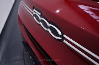 FIAT 500X usata, con Sensore di luce