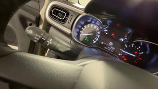 CITROEN C3 usata, con Fendinebbia