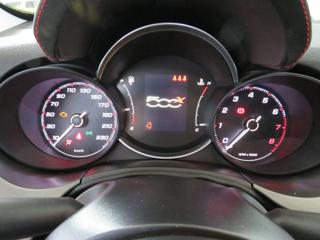 FIAT 500X usata, con Controllo trazione