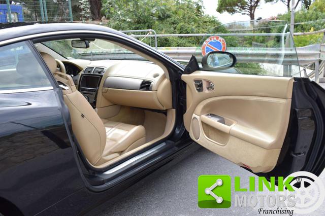 JAGUAR XK usata 36