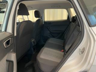 SEAT Ateca usata, con Alzacristalli elettrici